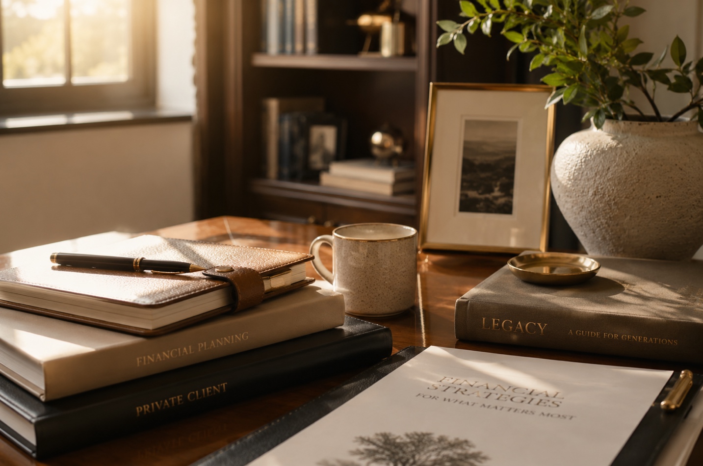Independent insurance guidance