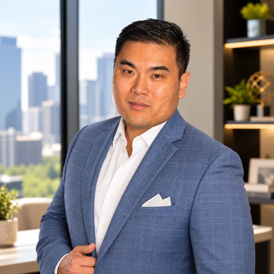Jon Galvez, Finance Blooms