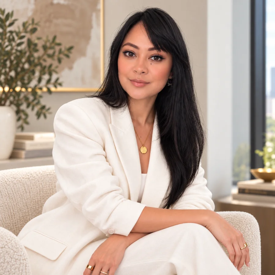 Kelly Galvez, Finance Blooms