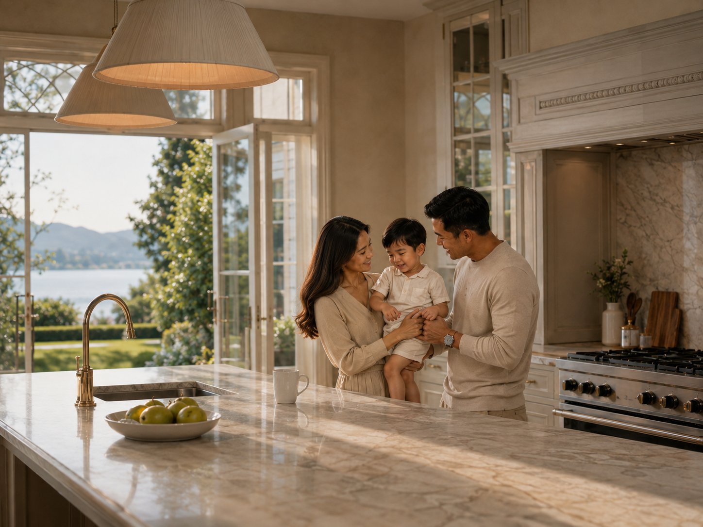 Life insurance planning
