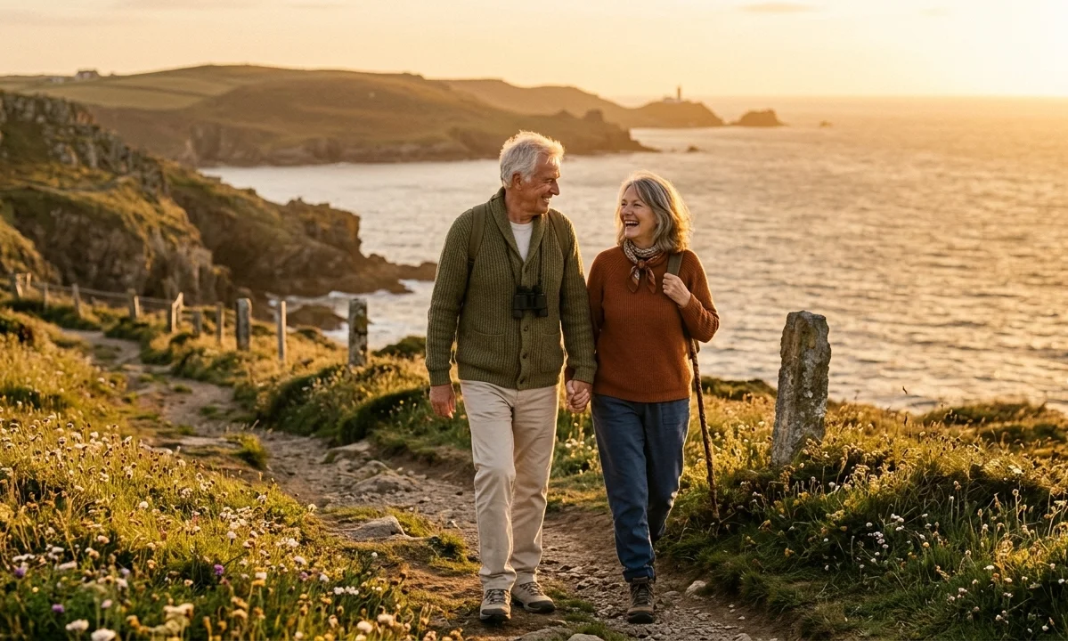 Retirement planning