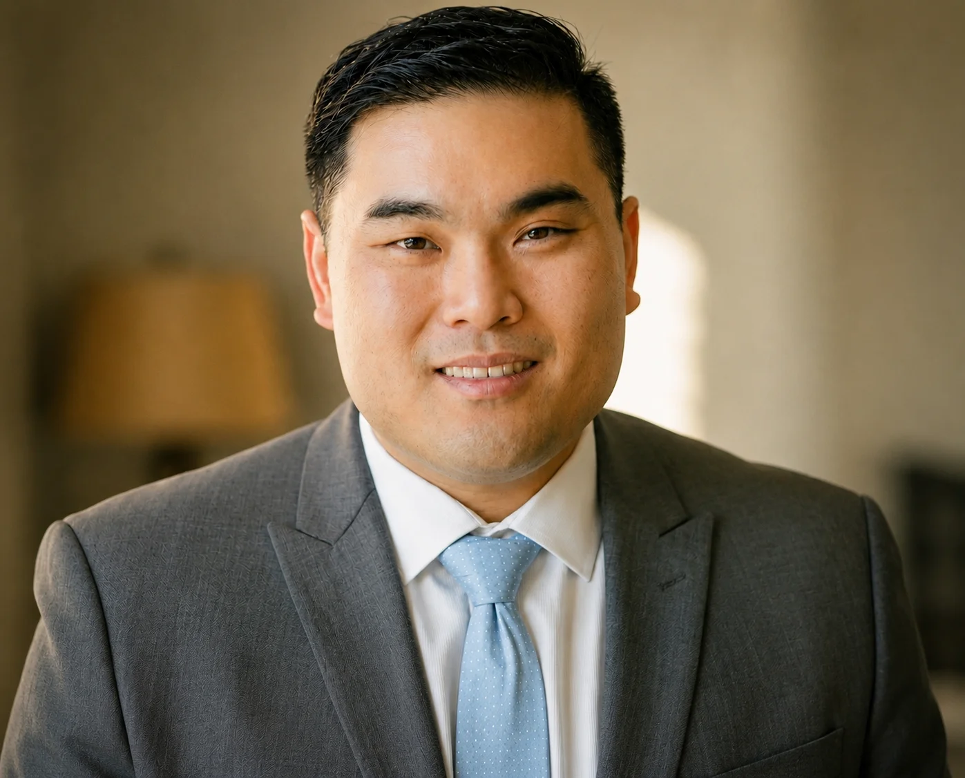 Jon Galvez, Finance Blooms